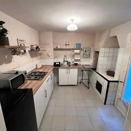 Handy Pergola Appartement Brindisi
