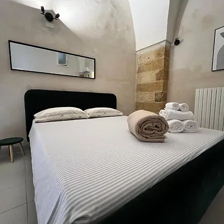 Appartement Handy Pergola Brindisi