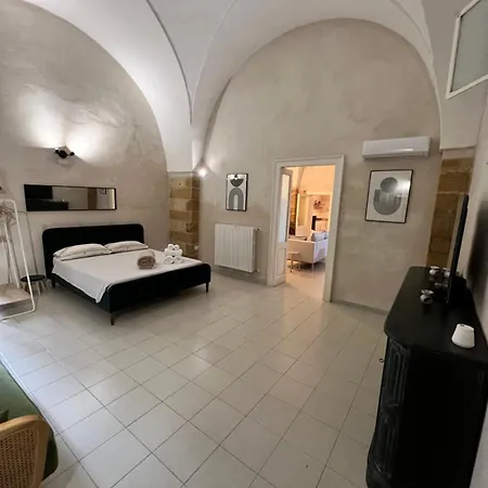 Appartement Handy Pergola