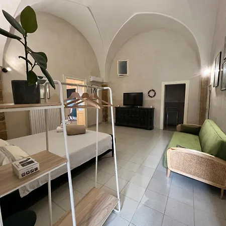 Appartement Handy Pergola