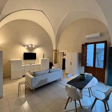 Appartement Handy Pergola *