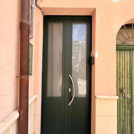 Appartement Handy Pergola Brindisi