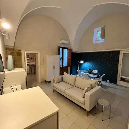 Appartement Handy Pergola *