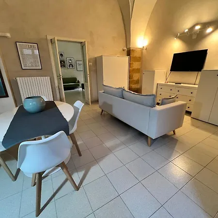 Appartement Handy Pergola