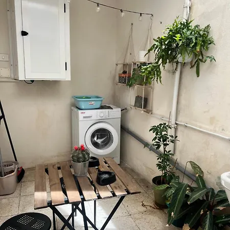 Handy Pergola * Brindisi