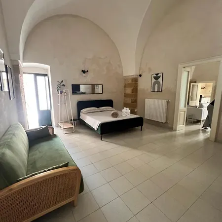 Appartement Handy Pergola *