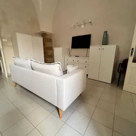 Handy Pergola Appartement Brindisi