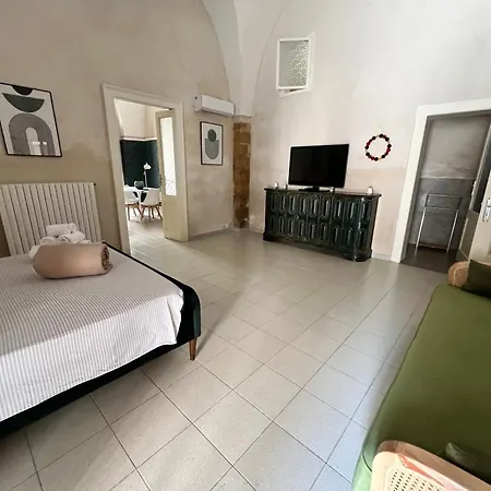 Handy Pergola Appartement