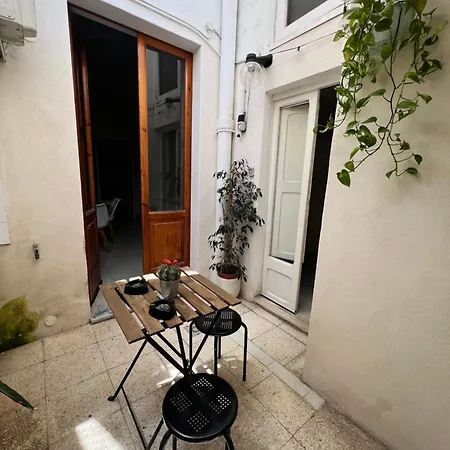 Handy Pergola Brindisi