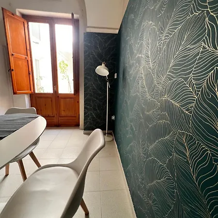 Handy Pergola Appartement Brindisi
