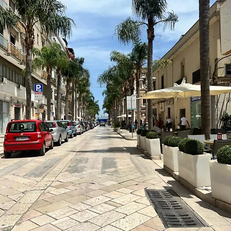 Handy Pergola Brindisi
