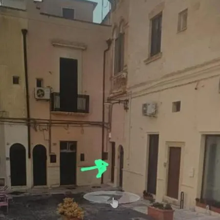 Handy Pergola Brindisi