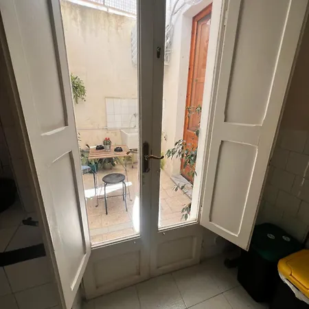Handy Pergola * Brindisi